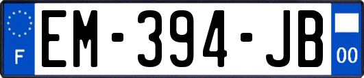 EM-394-JB