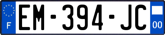 EM-394-JC