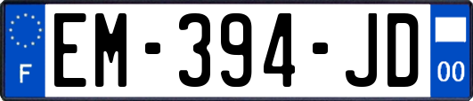 EM-394-JD