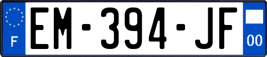EM-394-JF