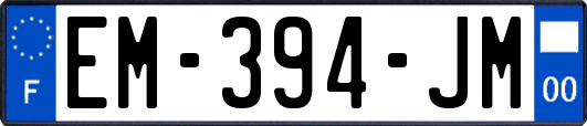 EM-394-JM