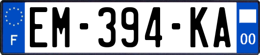 EM-394-KA