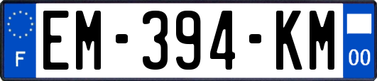 EM-394-KM
