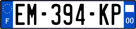 EM-394-KP