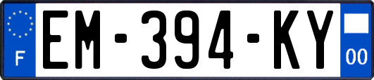 EM-394-KY