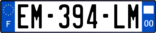 EM-394-LM