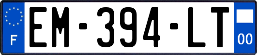 EM-394-LT