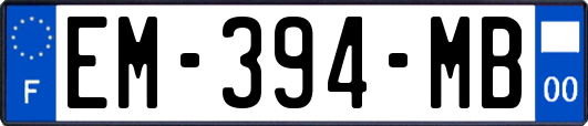EM-394-MB