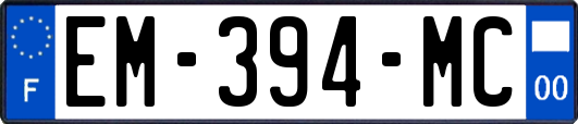 EM-394-MC