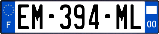 EM-394-ML