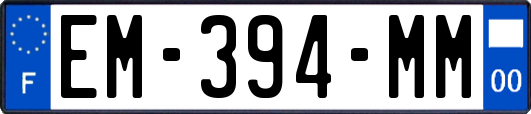 EM-394-MM