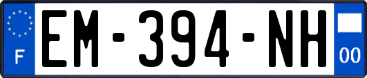 EM-394-NH