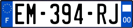 EM-394-RJ