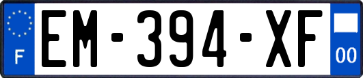 EM-394-XF