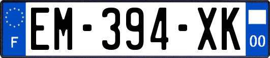 EM-394-XK