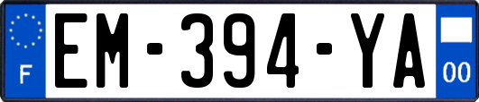 EM-394-YA