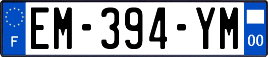 EM-394-YM