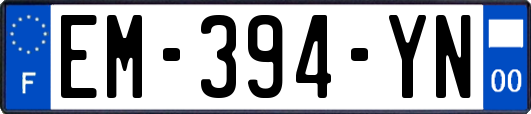 EM-394-YN