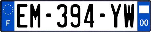 EM-394-YW