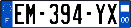 EM-394-YX