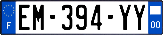 EM-394-YY