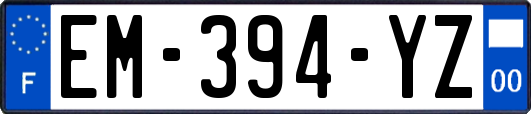 EM-394-YZ