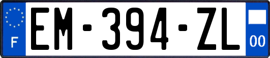 EM-394-ZL