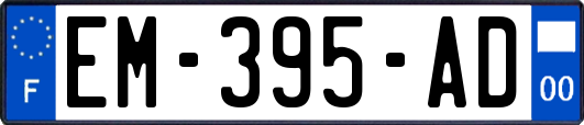 EM-395-AD