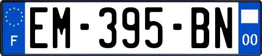 EM-395-BN