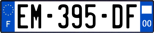EM-395-DF