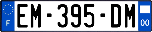 EM-395-DM