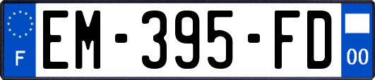 EM-395-FD