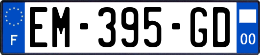 EM-395-GD