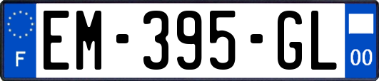 EM-395-GL