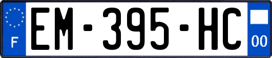 EM-395-HC