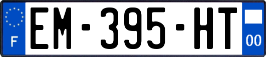 EM-395-HT