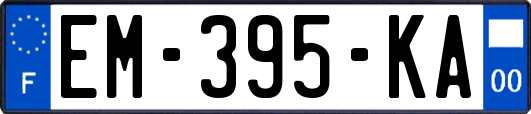 EM-395-KA