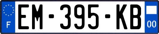 EM-395-KB
