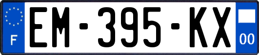 EM-395-KX