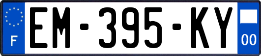 EM-395-KY