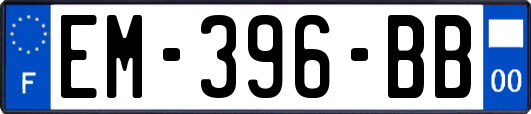 EM-396-BB