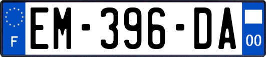EM-396-DA