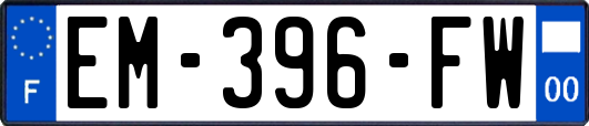 EM-396-FW