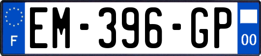 EM-396-GP