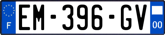 EM-396-GV