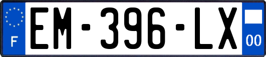 EM-396-LX