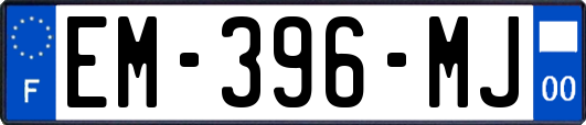 EM-396-MJ