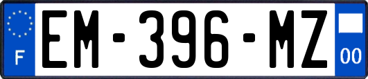 EM-396-MZ