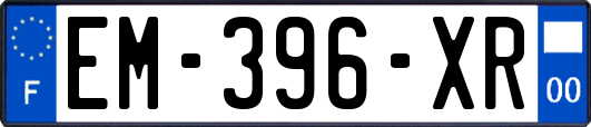 EM-396-XR