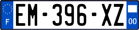 EM-396-XZ